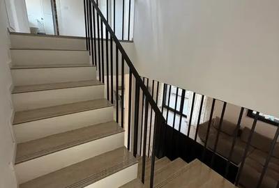 Casa tip Duplex de vanzare 4 camere langa lac - 8
