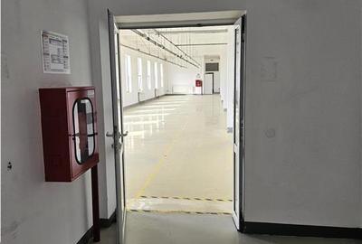 Spatiu Industrial - 3500 mp - Productie - Depozitare - Office - 39