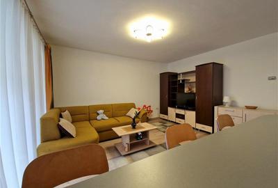 Apartament 2 camere si loc parcare Floresti | comision 0 - 3