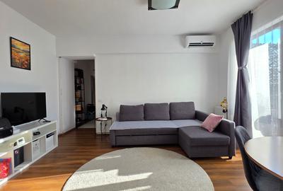 Apartament 3 camere I Parcul Teilor I bloc 2018 I 73 MP I Postasului - 2