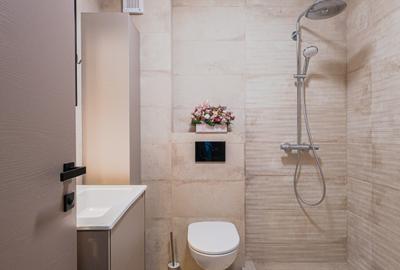 Apartament 2 camere | Bloc nou | Terasă 12,4 mp | Vedere Port și Far - 19