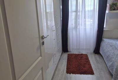 Apartament 3 camere decomandat Tomis 3 - 17