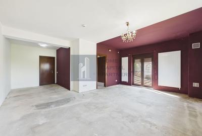 Proprietate în Tunari | 217 mp utili | 6 camere - 8
