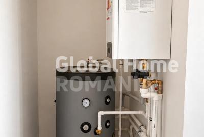 Duplex 4 camere 139MP | Bucurestii Noi | 2 locuri de parcare | Gradina | P+1+M | - 15