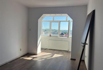 Lugoj, Apartament 3 Cam., 84 Mp., Semidecomandat, et.6, Central Blocul Postei - 26
