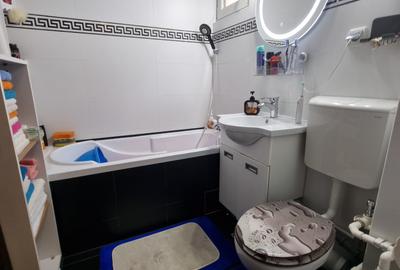 APARTAMENT 2 CAMERE DE VÂNZARE | ȘOSEAUA GIURGIULUI, BLOC CONSOLIDAT REABILITAT - 7