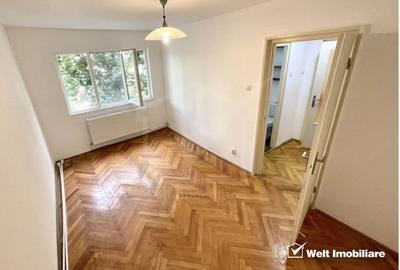 Apartament 2 camere, 52 mp + balcon + boxa, C-tin. Brancusi, finisat - 2