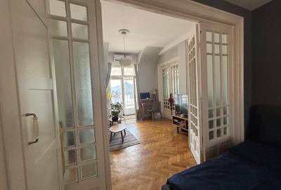 Vanzare apartament cu 2 camere complet renovat,  Cismigiu - 5