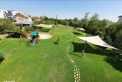 Grădiniță complet funcțională de închiriat – zonă exclusivistă Pipera - 3