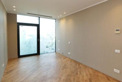 Chirie 4 camere, 116 mp, finisaje premium in imobil nou  zona centrala Bucuresti - 9