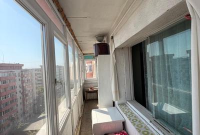 APARTAMENT 3 CAMERE TEIUL DOAMNEI - 4