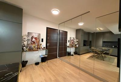 3 Camere -  renovat | 106 mp utili | UPGROUND - Metrou Pipera - 4