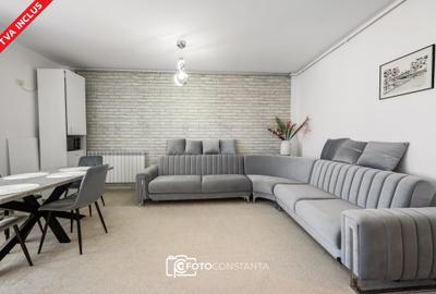 ✅La mare: Studio de vacanță · balcon cu view · zona Lidl - Mamaia Nord - 4