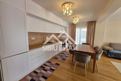 Apartament 4 camere cu terasa si pod, mobilat utilat - 15