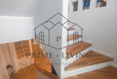 VILA CU 6 CAMERE IN COMPLEX REZIDENTIAL PE LANGA GRADINA ZOO - 5