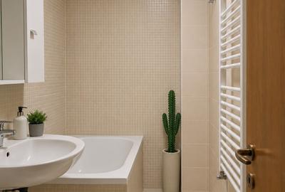 Apartament 4 camere Nerva Traian - Mall Vitan - Foisorului - Centrala Proprie - 9