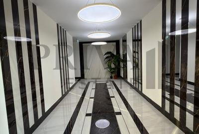 Apartament de lux 2 camere, 54 mp, etaj 2, Future Torontalului - 19