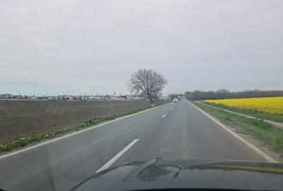 Teren intravilan cu deschidere la DN 38 Agigea Techirghiol - 6