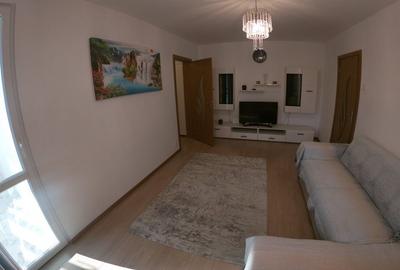 Apartament 2 camere de Inchiriat - Obor Metrou - 4