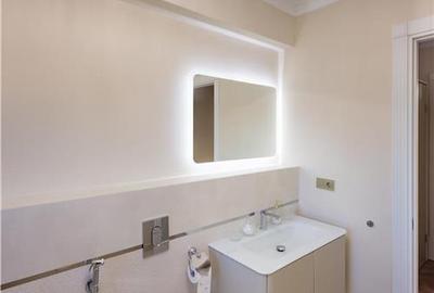 Penthouse exclusivit,200 mp,3 dormitoare, 3 bai, Parcare - 23
