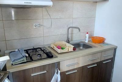 Vedere superba Mamaia Summerland, Apartament 2 camere la cheie - 7