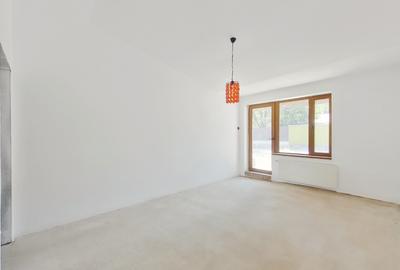 Casa insiruita pe un singur nivel cu 4 camere in Cartierul Verde - 8