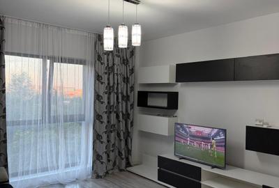 Garsoniera Lujerului - complex 21 Residence *parcare privata* - 5