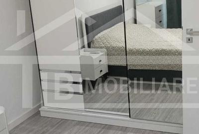 Apartament cu 2 camere, 55mp, Zona Maurer Residence - 3