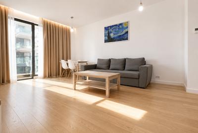 2 camere One Herastrastrau Plaza - 1