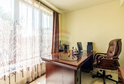 Casă / vilă de vânzare în Balotești | aprox. 350 mp | teren 1.015 mp - 37