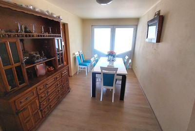 Gospodarie, casa cu 5 camere si 8272 mp teren, in Oarda - 6