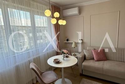 Apartament cu 2 camere semidecomandat, mobilat în Iosefin