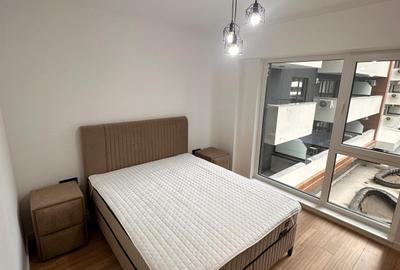 Prima închiriere | Apartament 2 camere Premium | Bloc Nou 2026 | - 4