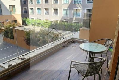 2 Camere  Ambiance Residence Pipera I Premium Mobilat I Comision 0% - 47