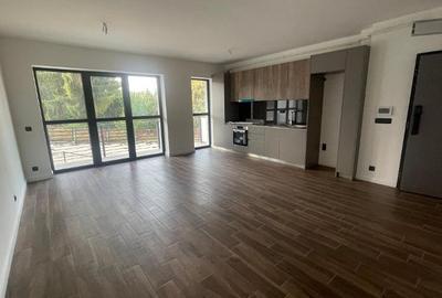 2 camere complex exclusivist,  la 300m de Peles,  2025, 68mp, 2 terasa, centrala - 3
