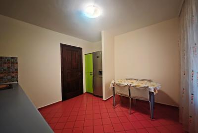 Nerva Traian planul II, metr. Timpuri Noi | Apartament spatios in bloc anvelopat - 22
