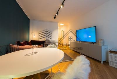 4City North | Apartament exclusivist | Vedere spre curtea interioara - 5