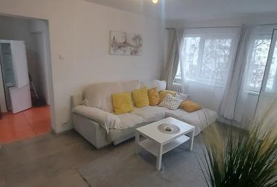 Apartament 2 camere Dristor-Park Lake/Balcon/Metrou Dristor 1 - 1