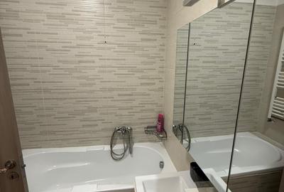 Apartament 2 camere - Loc Parcare - AC - Centrala proprie - 15