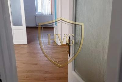 Spatiu de birou | Apartament cu 2 camere | Centrala proprie | Dorobanti - 3