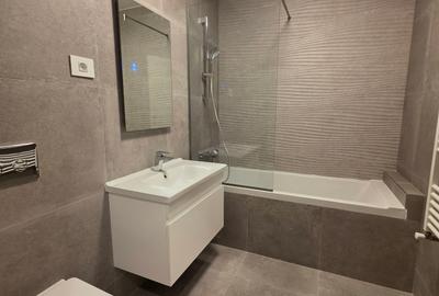 Apartament cu 3 camere de inchiriat in zona Straulesti, Petrom City - 18