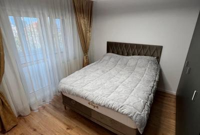 Apartament cu 2 camere | Lacul Herastrau | Nordului - 7
