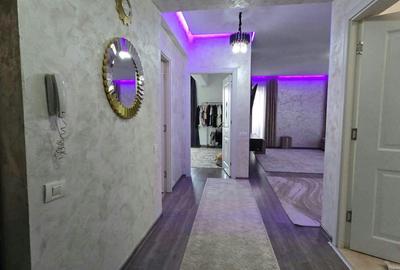 Apartament 2 Camere Green Lake Residence Fundeni Dobroești - 9