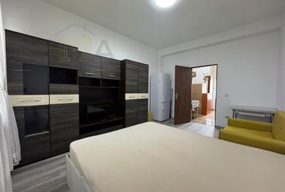 Apartament cu o camera, 29mp, in Marasti, zona str. Bucuresti - 2