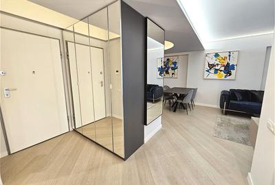 Apartament 3 camere | Lux & Parcare inclusă | Cortina North - 4