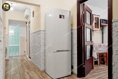 Vanzare apartament 3 camere dec, in Galati, Micro 16, sup. 58 mp - 10