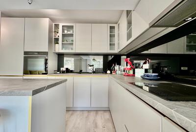 Apartament 2 Camere - Superb - Bulevardul Unirii - Loc parcare - Mobilat - 11