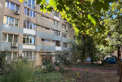 Apartament 3 camere Titan - Nicolae Grigorescu - Bulevardul Basarabia - 16