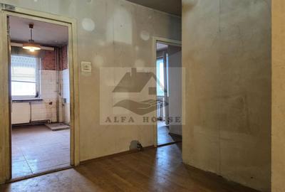 Apartament cu trei camere, Centrul Civic - Mesota - AFI Mall , etaj 2 - 3