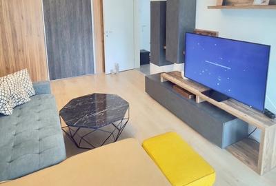 2 Camere parcare+piscină Chitila | Lac Străulești | Bucurestii Noi - 2